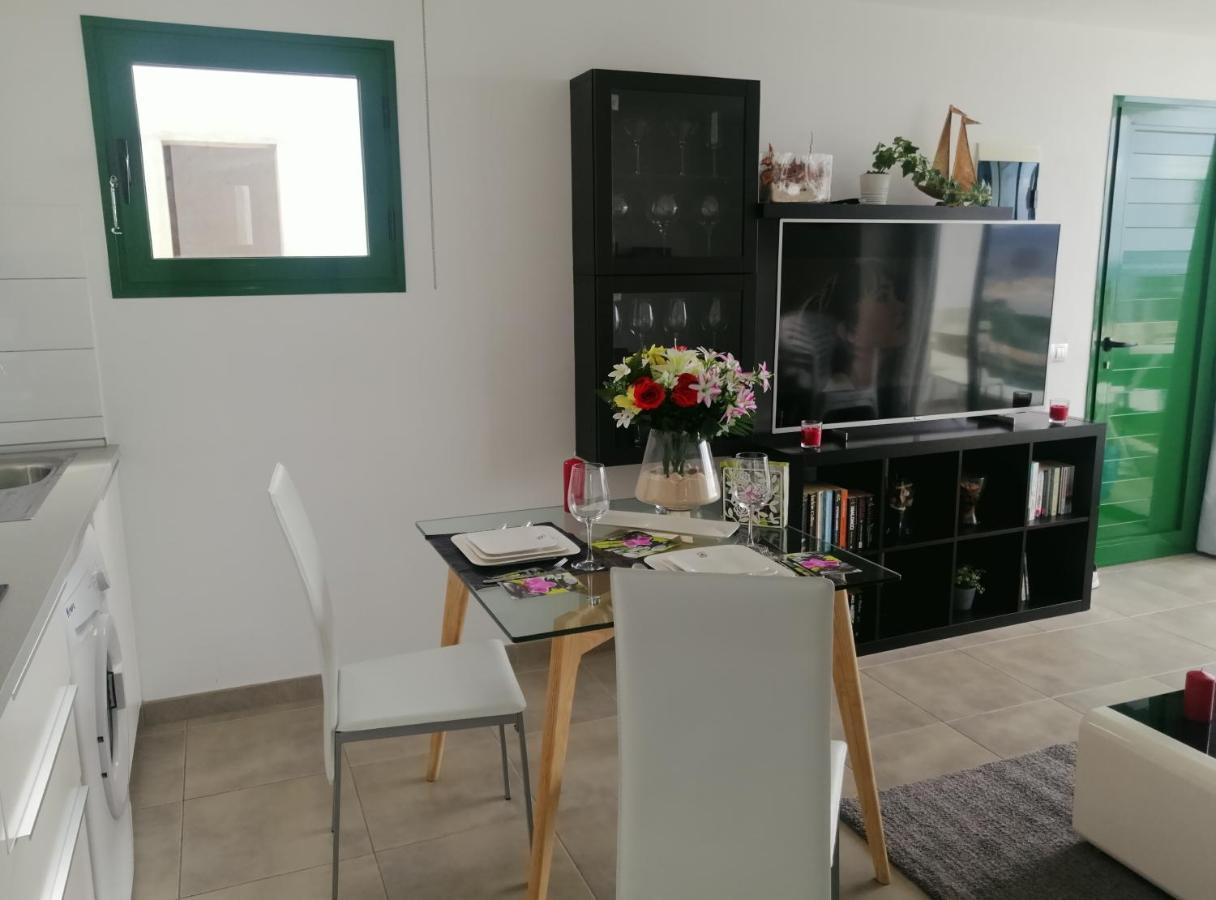 פוארטו דל כרמן Apartamentos Temisa מראה חיצוני תמונה