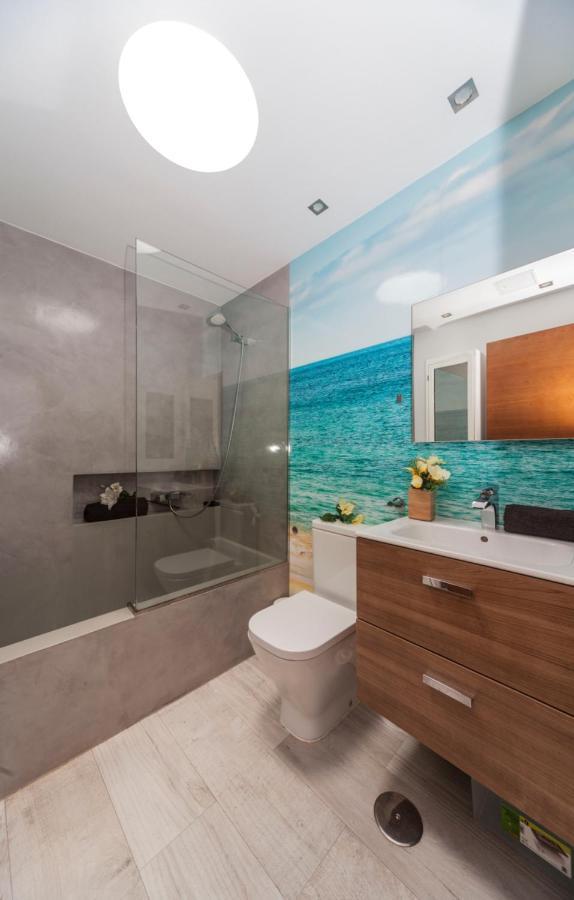 פוארטו דל כרמן Apartamentos Temisa מראה חיצוני תמונה