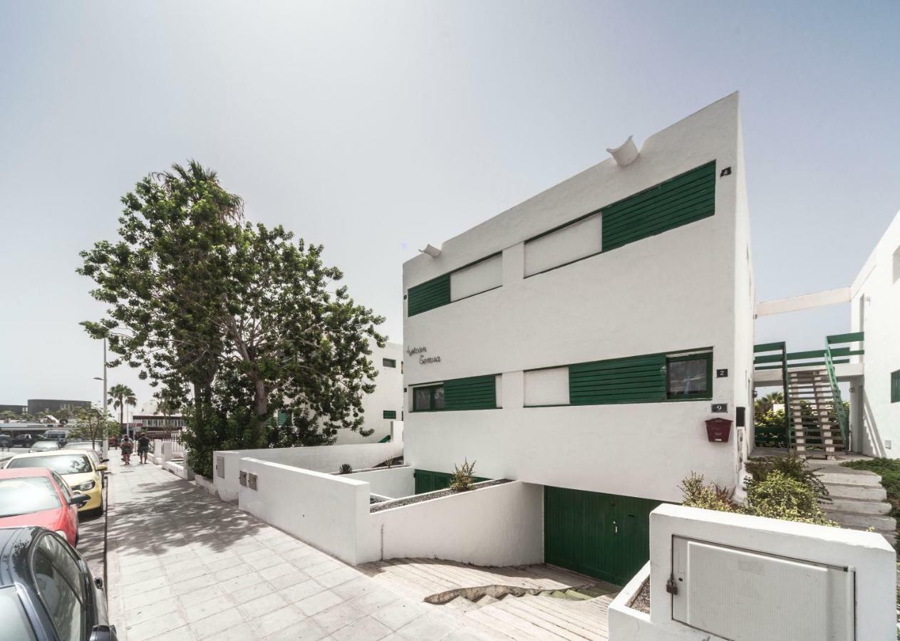 פוארטו דל כרמן Apartamentos Temisa מראה חיצוני תמונה